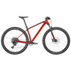 Scott Scale 940 red - High Risk Red - M