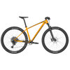 Scott Scale 960 - Fire Orange - S