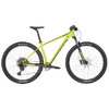 Scott Scale 970 yellow - Radium Yellow - S