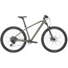 Scott Aspect 910 - Dark Moss Green - L