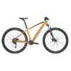 Scott Aspect 950 orange - Tangerine Orange - XXL