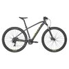 Scott Aspect 960 black - Granite Black - M