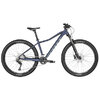 Scott Contessa Active 10 - Eclypse Blue - XS7