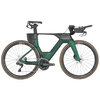 Scott Plasma RC Pro - Prism Aqua Green - XS49