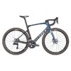 Scott Foil RC Pro - Candy Glitter Blue - XXS47