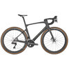 Scott Foil RC 10 - Raw Carbon - XXS47