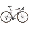 Scott Foil RC 30 - Prism Cherry Grey - L56