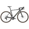 Scott Addict RC 30 - Raw Carbon - L56