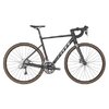 Scott Speedster 40 - Black - XS49