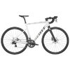 Scott Speedster 50 - Pearl Snow White - XXL61