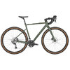 Scott Speedster Gravel 20 - Dark Moss Green - XS49