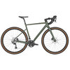 Scott Speedster Gravel 20 - Dark Moss Green - S52