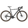 Scott Speedster Gravel 30 black - XXS47