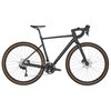 Scott Speedster Gravel 30 black - XS49