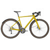 Scott Speedster Gravel 40 EQ - Mustard Yellow - XXS47