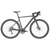 Scott Speedster Gravel 50 - Prism Iridium Black - XXS47