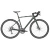 Scott Speedster Gravel 50 - Prism Iridium Black - L56