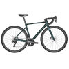 Scott Contessa Addict RC 15 - Candy Petrol Green - XS49