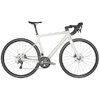 Scott Contessa Addict 35 - Pearl Snow White - S52