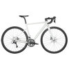 Scott Contessa Speedster 25 disc - Pearl Snow White - XXS47