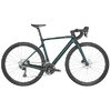 Scott Contessa Addict Gravel 15 - Candy Petrol Green - S52