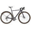 Scott Contessa Speedster Gravel 25 EQ - Aubergina Purple - XS49