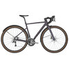 Scott Contessa Speedster Gravel 25 EQ - Aubergina Purple - S52