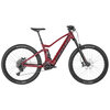 Scott Strike eRIDE 930 red - Vivid Red - S