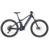 Scott Strike eRIDE 940 - Stellar Blue - M