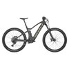 Scott Genius eRIDE 910 - Raw Carbon - L