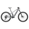 Scott Genius eRIDE 930 - Cool Raw Alloy - S