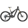 Scott Patron eRIDE 900 Ultimate - Raw Carbon - M