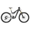 Scott Patron eRIDE 900 Tuned - White / Raw Carbon - L