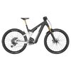 Scott Patron eRIDE 900 Tuned - White / Raw Carbon - XL