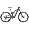 Scott Patron eRIDE 900 - Raw Carbon - S