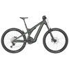 Scott Patron eRIDE 920 black - Prism Iridium Black - S