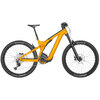 Scott Patron eRIDE 920 orange - Fire Orange - S