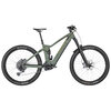 Scott Ransom eRIDE 910 - Dark Moss Green - S