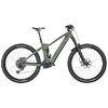 Scott Ransom eRIDE 910 - Dark Moss Green - M