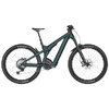 Scott Contessa Patron eRIDE 900 - Candy Petrol Green - S