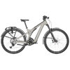 Scott Axis eRIDE EVO Tour FS - Prism Misty Grey - S