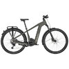 Scott Axis eRIDE EVO Tour Men - Warm Grey - S