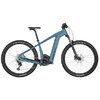 Scott Axis eRIDE EVO Men - Pagoda Blue - S