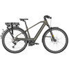 Scott Silence eRIDE 10 Men Speed - Onyx Black - S