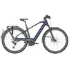 Scott Silence eRIDE 20 Men Speed - Dark Stellar Blue - S