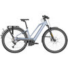 Scott Silence eRIDE 20 Lady Speed - Mineral Grey - S