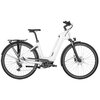 Scott Sub Sport eRIDE 10 Unisex - White - XS