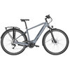 Scott Sub Tour eRIDE 10 Men - Dolphin Grey - S