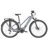 Scott Sub Tour eRIDE 10 Lady - Dolphin Grey - S