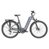 Scott Sub Tour eRIDE 10 Unisex - Dolphin Grey - XS